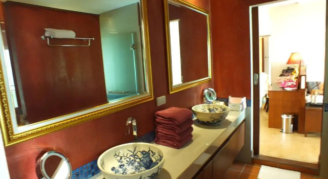 Семейный номер Standard с видом на море C&N Kho Khao Beach Resort (SHA Plus+)