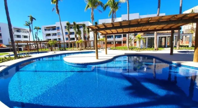 Departamentos Palmilla, Book Hotel Mazatlán 