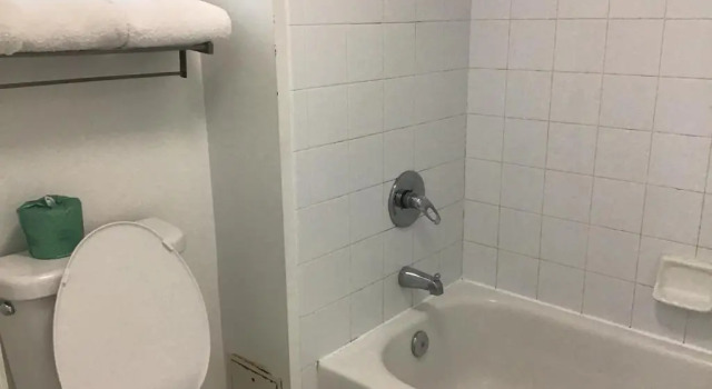 Четырёхместный номер Standard Anastasia Inn - Saint Augustine
