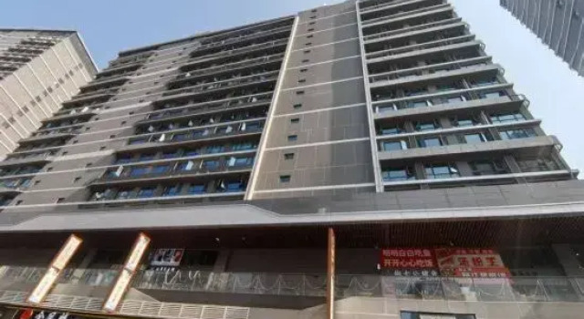 Yuli Design Apartment (Longhu Tianjie Haikou West High-speed Railway Station Store), Book Apartment Haikou Hainan