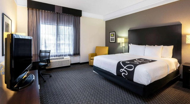 Двухместный номер Standard La Quinta Inn & Suites by Wyndham Mesa Superstition Springs