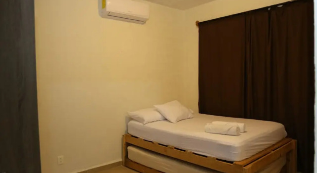 Апартаменты R Vacacionales Tulipanes