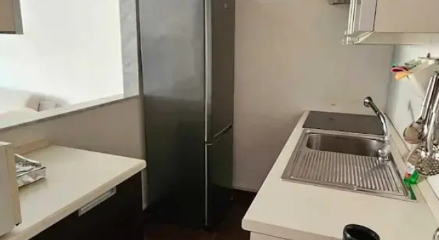 CconfortHotels Dimora Cavour, Забронировать Апартаменты/квартира Апартаменты Бари, рядом с Малый театр, Апартаменты/квартира