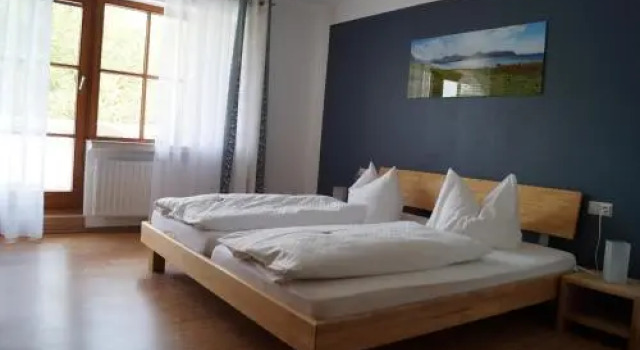 Gästehaus zur Mühle Dehm, Reserva ahora Hotel Friedrichshafen Baden-Wurtemberg