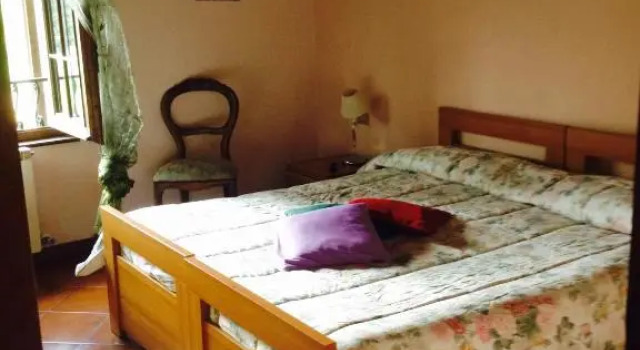 Номер Standard Il Ghiro B&B