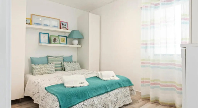 Palmeiras do Golfe - 3 bed. apartment - Vilamoura