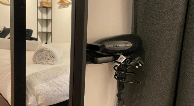 Ultra Modern Studio Apartment, in Central Exeter, Boek Appartement Appartementen in Exeter, Appartement