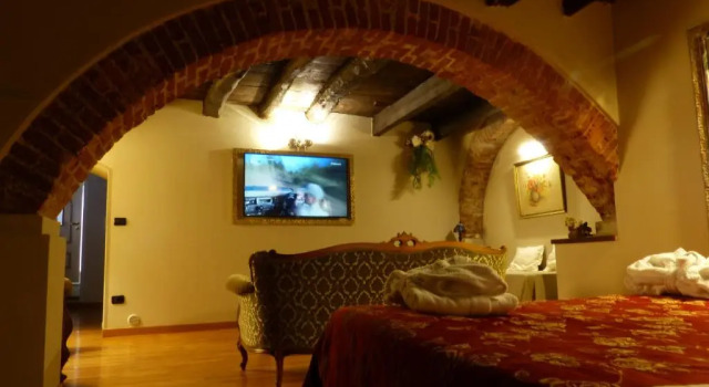 Люкс Antico Palazzo