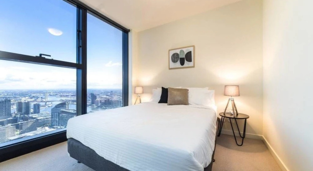 DreamHost at Collins 35, Забронировать Отель Бизнес-отели Мельбурна, рядом с Australian Institute of Management, 4* 5*