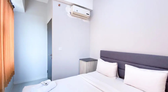 Lejlighed Comfort 2Br At Transpark Juanda Bekasi Timur Apartment