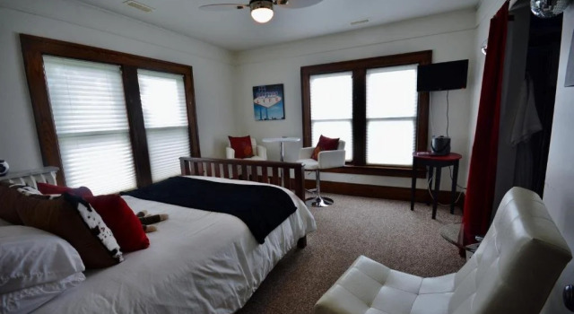 Inn 31, Prenota Hotel Hotel 5 stelle a Ontario, 5*