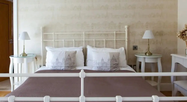 Номер Standard Birch House Bed & Breakfast