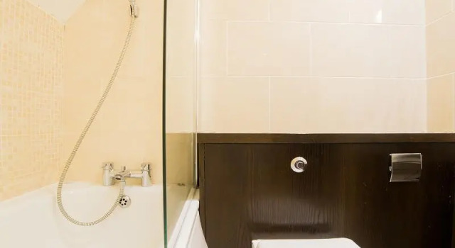 Двухместный номер Standard OYO Hotel Majestic