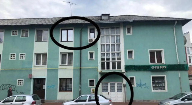 Vintage Apartment Suceava, Rezervovat Apartmán Apartmány v Suceava, Apartmán