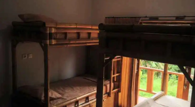 Pancoran Hostel, Rezervovat Hostel Hostely v Bali, Hostel