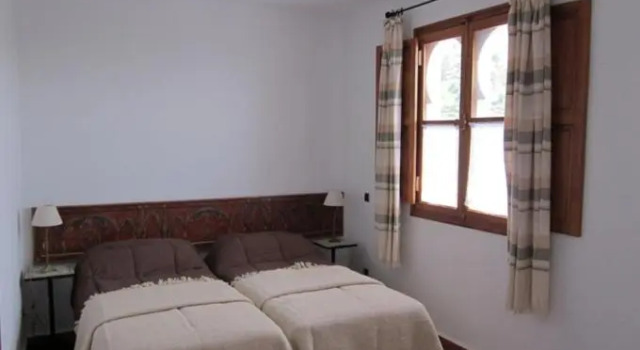 Двухместный номер Standard Hôtel Ras El Maa