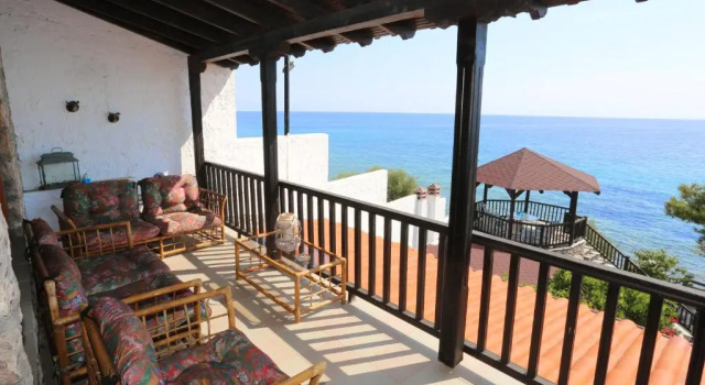 Seaside, Book Apartment  