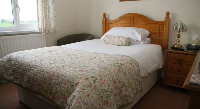 Northumberland Cottage, Book Feriehus Hoteller i Scotland med parkering, Parkering