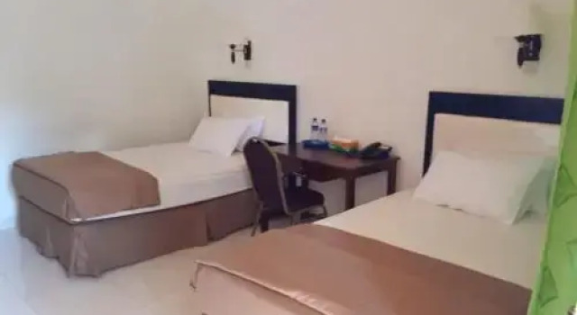 Hotel Wailiti