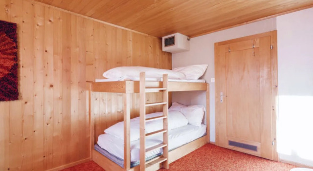 Chalet Engihalde, Забронировать Шале Отели Амден с парковкой, рядом с Sesselbahn Mattstock, Парковка