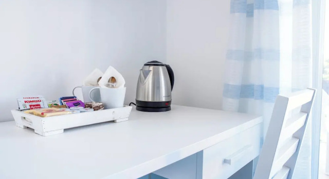 Номер Standard La Vigna Rooms