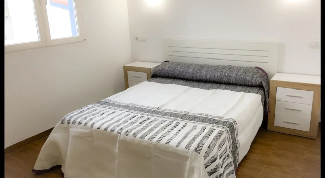 Apartamento Monte Pichells 1 y 2