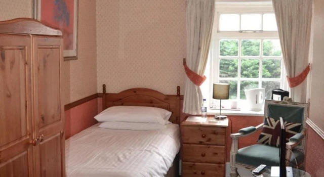 Braywood House Hotel, Забронировать Отель Хантингдон Кембриджшир