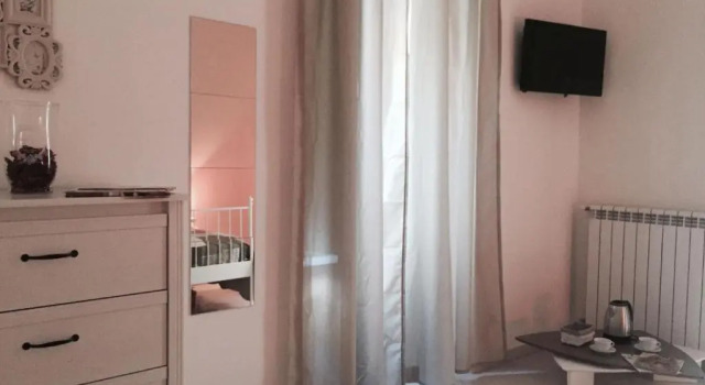 Номер Superior Sfumature Partenopee