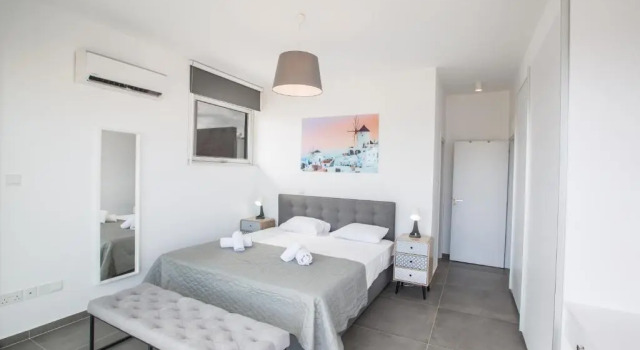 Olivine Pearl Villas, Rezervovat Hotel Protaras Famagusta, poblíž Sunrise Beach