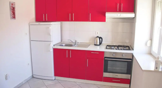 Апартаменты Brand New Apartment Katy