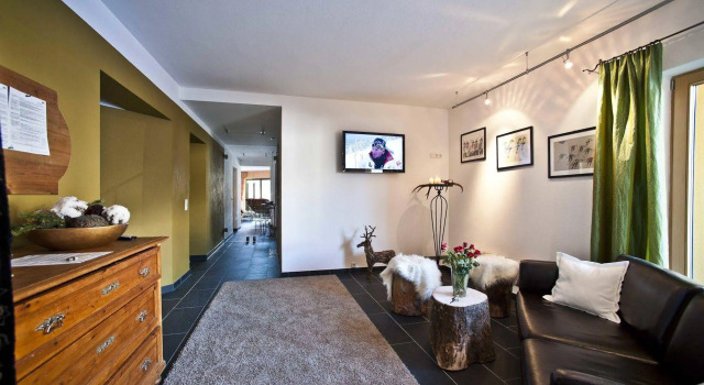 Alte & Neue Muhle, Rezervovat Hotel Hotely v Tyrolsko se snídaní, Snídaně