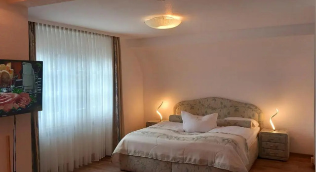 Трёхместный номер Standard Hotel Schloßschenke