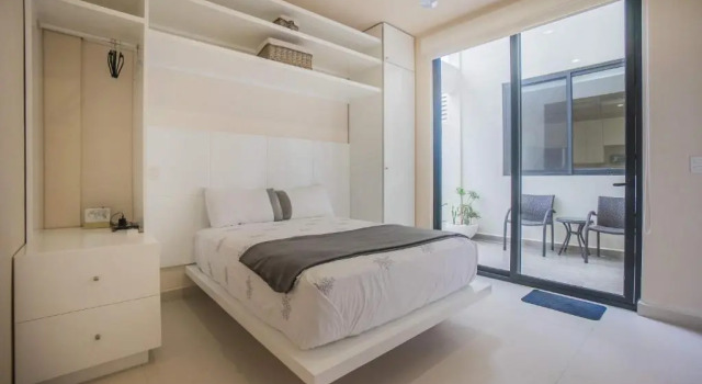Апартаменты Deluxe Family Apartments Near Beach Polo88