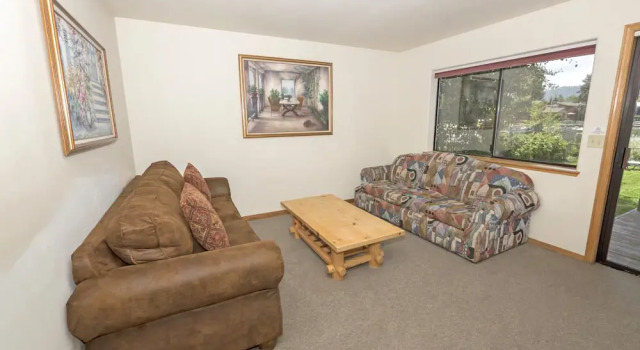 464 Capri Drive by RedAwning