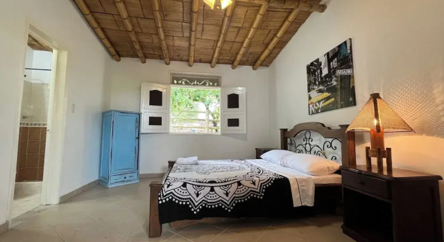 Двухместный номер Standard Finca Hotel San Miguel