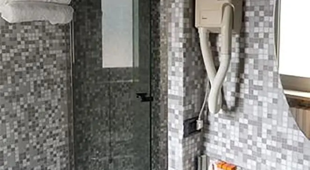 Двухместный номер Standard Hotel Aleramo