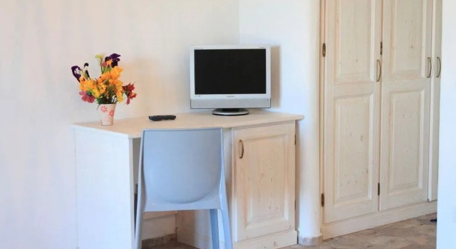Oasi Blu, Book Hotel Calasetta 