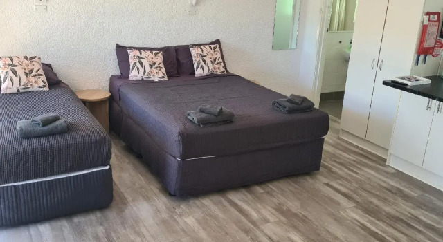 Номер Superior Alice Motor Inn