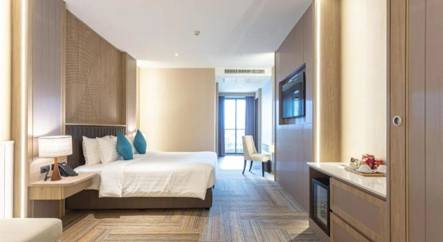 Laguna Grand Hotel & Spa Songkhla