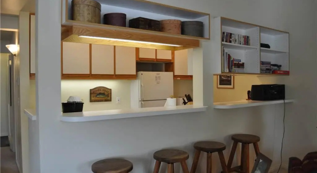 Apartment Mountain Maple 3916, Buchen Sie Ferienwohnung Moose Wilson Road USA
