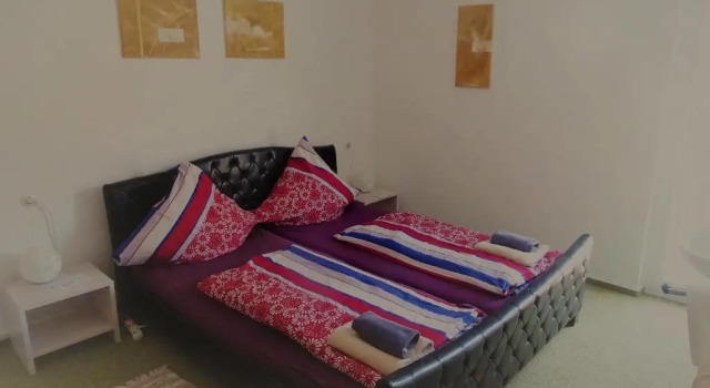 Номер Standard Alb Hotel Schalksburg