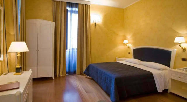 Номер Standard Hotel Rojan