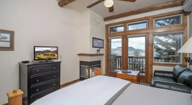 Taharaa Mountain Lodge, Забронировать Отель Эстес-Парк Rocky Mountain National Park