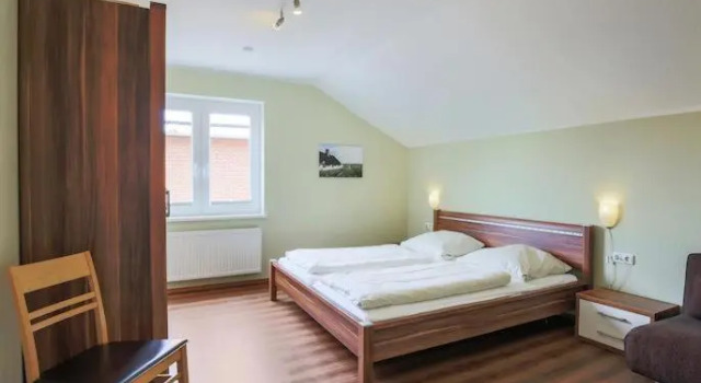 Buedlfarm-NordOst, Réserver Hôtel Sahrensdorf Fehmarn
