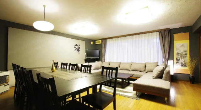 Run of House AKKOs Guest House