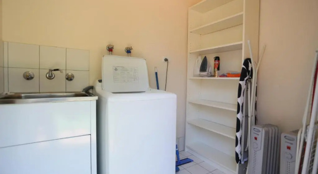 Номер Standard Bath Street Cottages