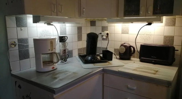 Chambre chez l'habitant, Varaa Hotelli  