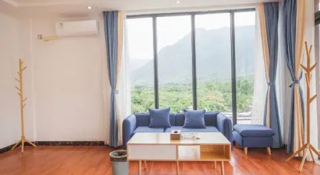 Guangzhou Conghua Tianyu Xiaoyuan Boutique Homestay, Rezervasyon Butik Otel Guangzhou Guangzhou