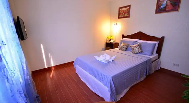 Номер Standard Casañas Suites