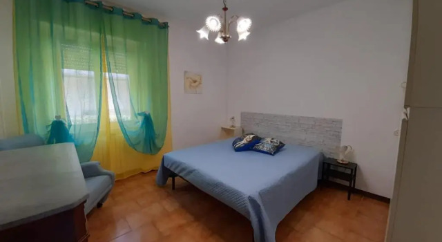 Апартаменты с 2 комнатами Casa Vacanze da Franco